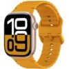 Pulsos Galaxy Para Apple Watch Todas Las Series | Apple Watch | New Yellow
