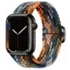 Pulsos Braided Pro para Apple Watch Todas Las Series | Apple Watch | Denim