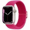 Pulsos Braided Pro para Apple Watch Todas Las Series | Apple Watch | Fucsia