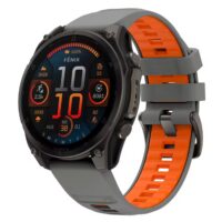 Pulsos Colección Fénix Para Garmin 22/26mm