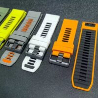 Pulsos Colección Fénix Para Garmin 22/26mm