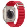 Pulsos Xtreme Para Apple Watch Todas Las Series | Apple Watch | New Red