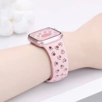 Pulsos Pets Para Apple Watch Todas Las Series
