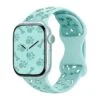 Pulsos Pets Para Apple Watch Todas Las Series | Apple Watch | Mint Cream