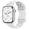 Pulsos Pets Para Apple Watch Todas Las Series | Apple Watch | White